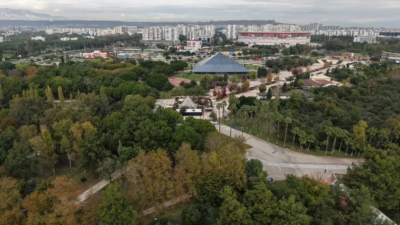 6 Milyar Dolarlık Büyük Antalya Davasında Hakimler HSK'ya Şikayet Edildi 3